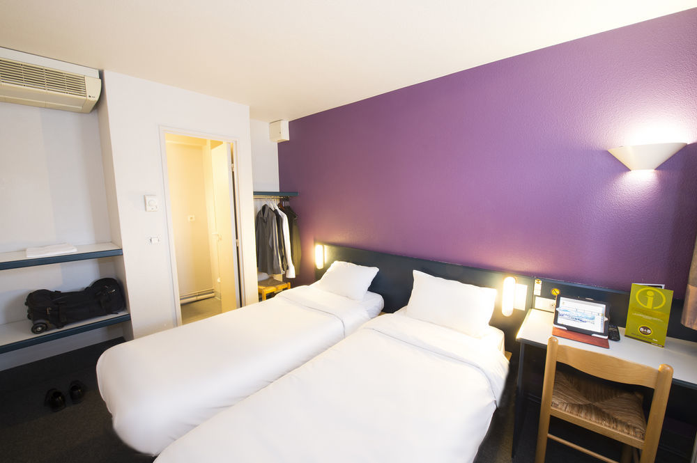 B&B Hotel Moulins Toulon-sur-Allier Exterior foto