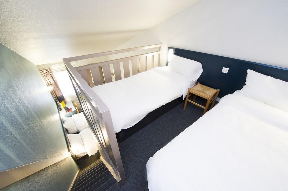 B&B Hotel Moulins Toulon-sur-Allier Exterior foto