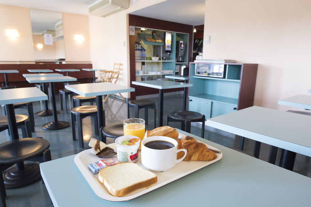 B&B Hotel Moulins Toulon-sur-Allier Exterior foto